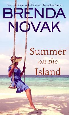 Summer on the Island - Brenda Novak