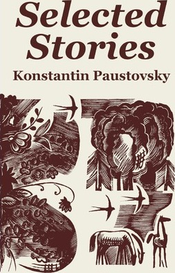 Selected Stories - Konstantin Paustovsky