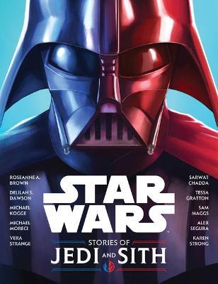 Stories of Jedi and Sith - Lucasfilm Press
