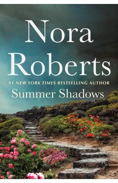 Summer Shadows: The Right Path and Partners: A 2-In-1 Collection - Nora Roberts