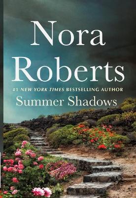 Summer Shadows: The Right Path and Partners: A 2-In-1 Collection - Nora Roberts