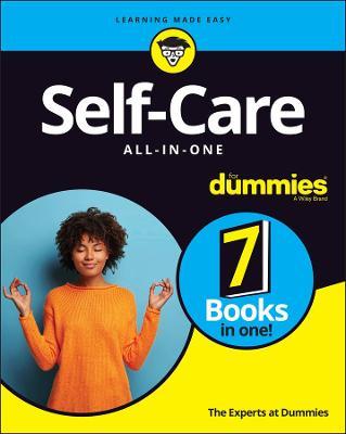 Self-Care All-In-One for Dummies - Georgette C. Beatty