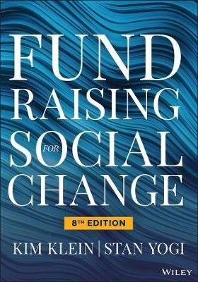 Fundraising for Social Change - Kim Klein