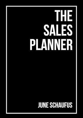 The Sales Planner - June Schaufus