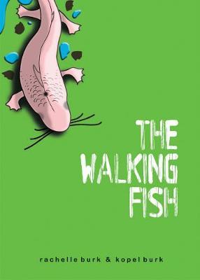 The Walking Fish - Kopel Burk