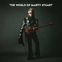 The World of Marty Stuart - Marty Stuart