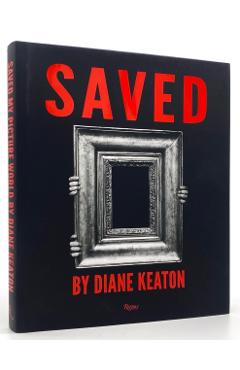 Saved: My Picture World - Diane Keaton
