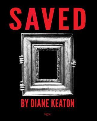 Saved: My Picture World - Diane Keaton