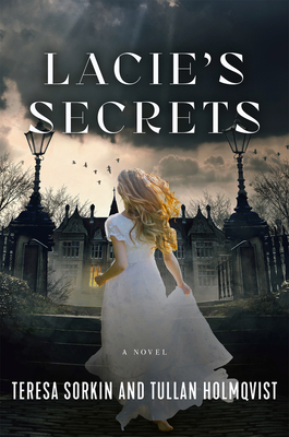 Lacie's Secrets - Tullan Holmqvist