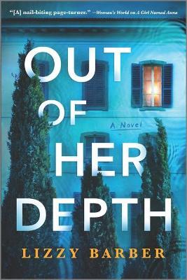 Out of Her Depth - Lizzy Barber