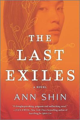 The Last Exiles - Ann Shin
