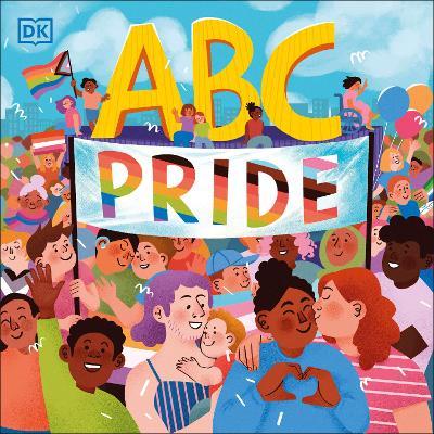 ABC Pride - Louie Stowell