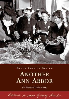 Another Ann Arbor - Carol Gibson