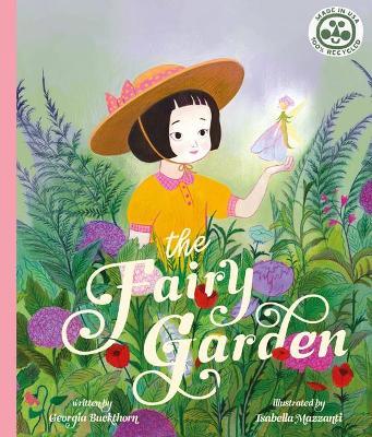 The Fairy Garden - Isabella Mazzanti