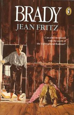 Poza produsului Brady - Jean Fritz