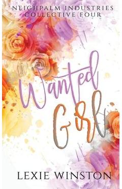 Poza produsului Wanted Girl - Lexie Winston