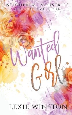 Wanted Girl - Lexie Winston