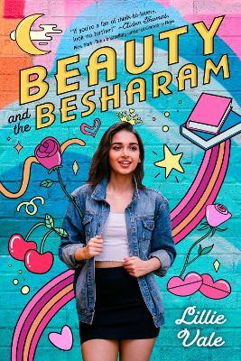 Beauty and the Besharam - Lillie Vale