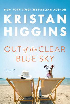 Out of the Clear Blue Sky - Kristan Higgins