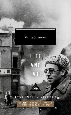 Life and Fate: Introduction by Polly Jones - Vasily Grossman