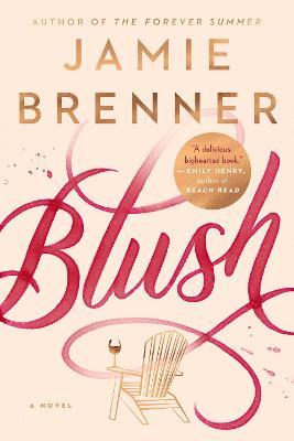 Blush - Jamie Brenner
