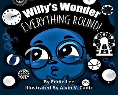 Willy's Wonder - Eddie Lee