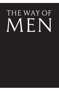 The Way of Men - Jack Donovan