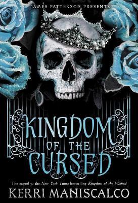 Kingdom of the Cursed - Kerri Maniscalco