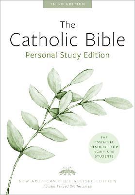The Catholic Bible, Personal Study Edition - Graziano Marcheschi