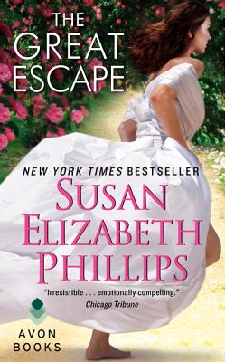 The Great Escape - Susan Elizabeth Phillips