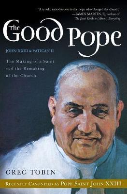 Good Pope PB - Greg Tobin