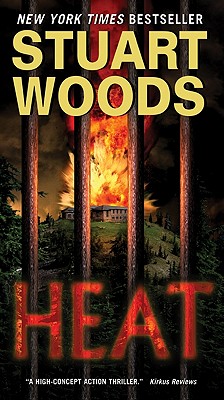 Heat - Stuart Woods