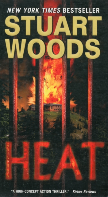 Heat - Stuart Woods
