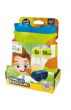 Imaginea produsului 'Mini știința. Binoclu'