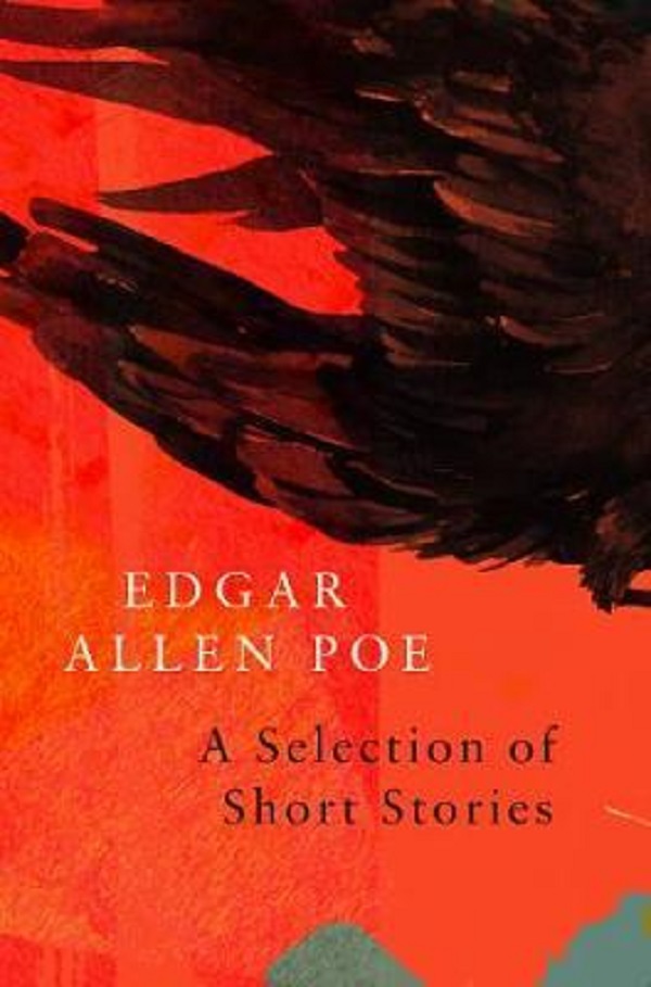 A Selection of Short Stories and Poems - Edgar Allan Poe