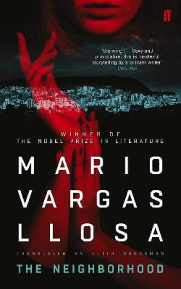 The Neighborhood - Mario Vargas Llosa