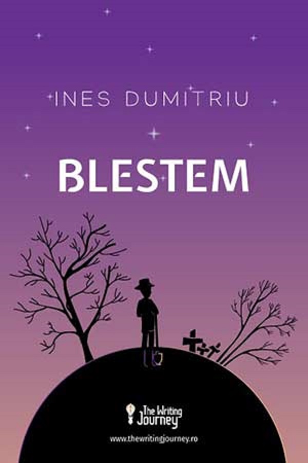 Blestem - Ines Dumitru