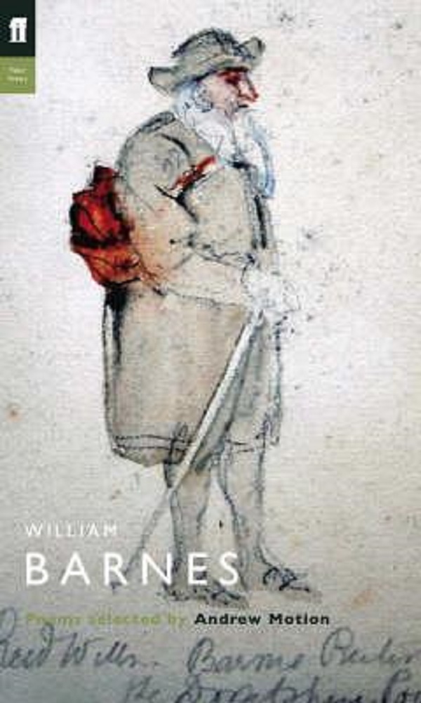 William Barnes - Sir Andrew Motion