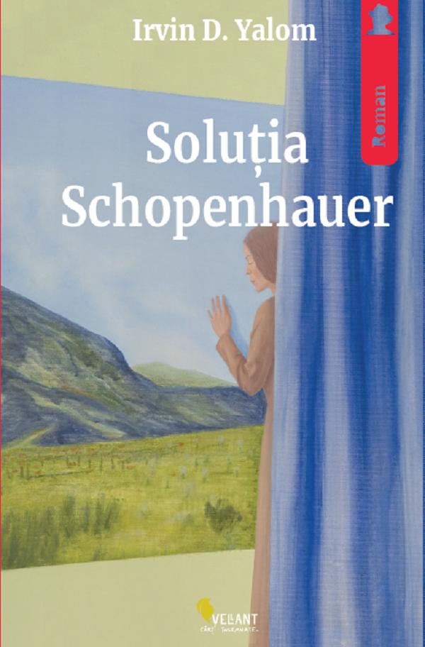 Solutia Schopenhauer Ed.2022 - Irvin D. Yalom