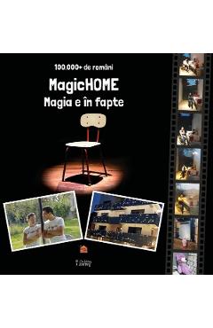 Poza produsului MagicHome. Magia e in fapte 