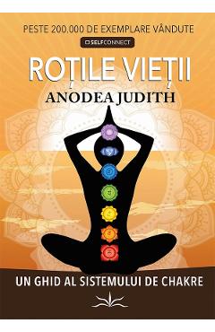 Poza produsului Rotile vietii - Anodea Judith