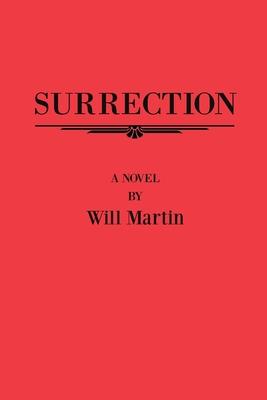 Surrection - Will Martin
