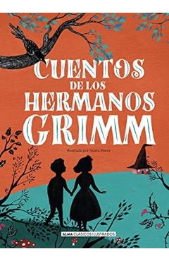 Cuentos de Los Hermanos Grimm - Wilhelm Grimm