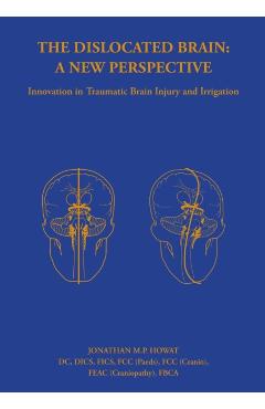 The Dislocated Brain: A New Perspective - Jonathan Howat