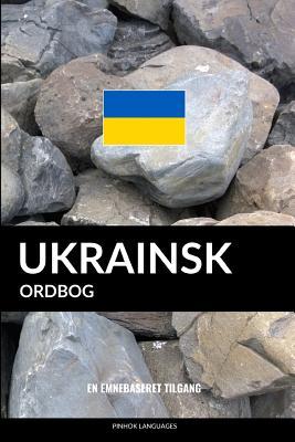 Ukrainsk ordbog: En emnebaseret tilgang - Pinhok Languages