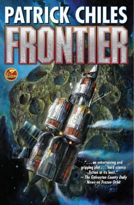 Frontier - Patrick Chiles