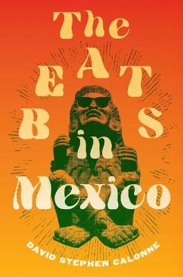 The Beats in Mexico - David Stephen Calonne