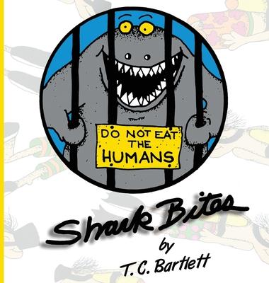 Shark Bites - T. C. Bartlett