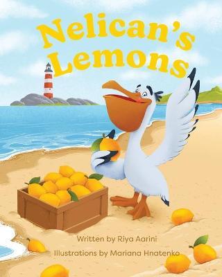 Nelican's Lemons - Riya Aarini