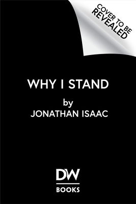 Why I Stand - Jonathan Isaac